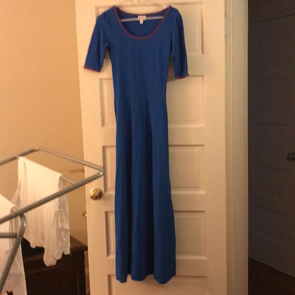 LuLaRoe Ana Dress